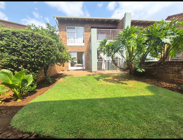 2 BEDROOM APARTMENT FOR SALE IN RAVENSWOOD